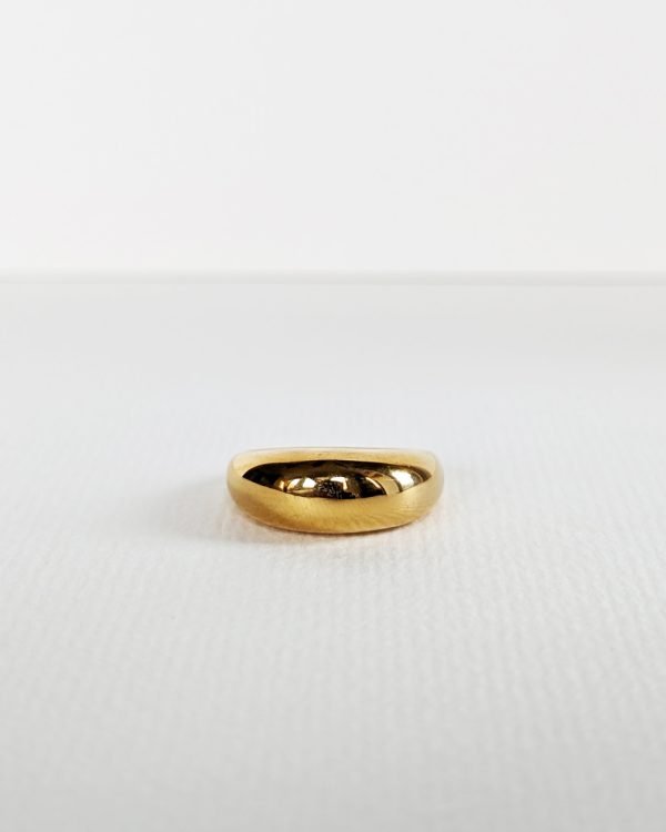 Anillo Curvo